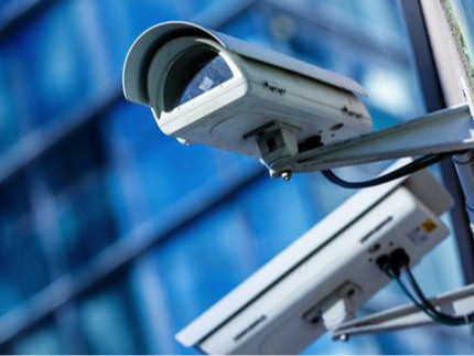 智能监控终端_精密金属结构产品加工 智能监控终端_精密金属结构产品加工