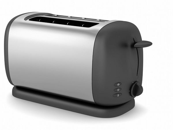 面包机五金冲压加工件 面包机五金冲压加工件