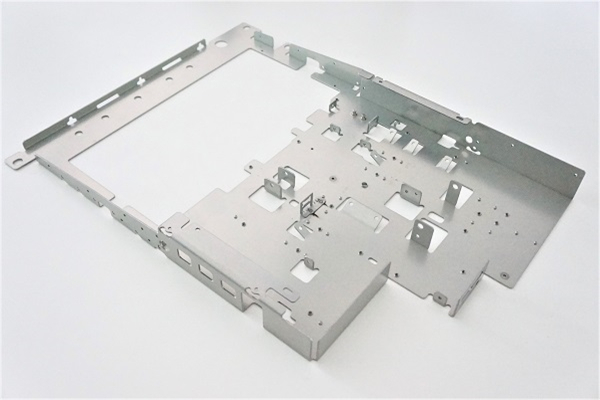 五金冲压加工件图片 五金冲压加工件图片