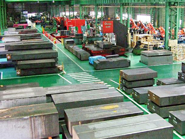 五金冲压模具寿命如何设计? 五金冲压模具寿命如何设计?