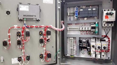 钣金机箱内部结构-黄浦区钣金加工厂 钣金机箱内部结构-黄浦区钣金加工厂