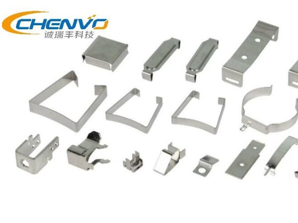 五金冲压拉伸件 五金冲压拉伸件